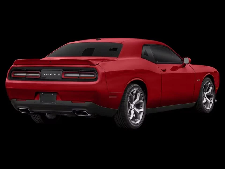 2020 Dodge Challenger 3rd Gen - Image 3 of 3