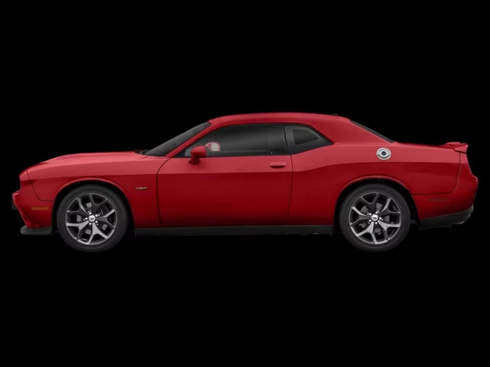 2020 Dodge Challenger 3rd Gen - Image 2 of 3