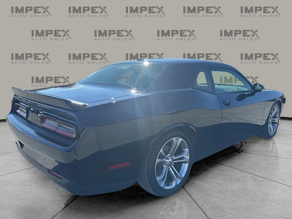 2020 Dodge Challenger 3rd Gen - Image 5 of 12