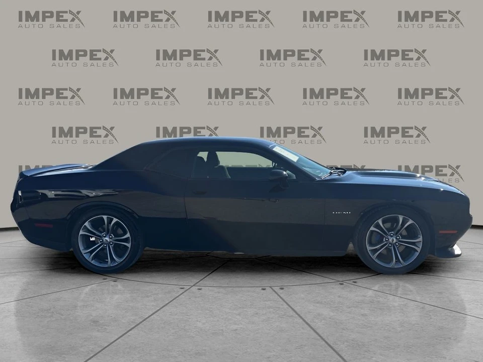 2020 Dodge Challenger 3rd Gen - Image 6 of 12