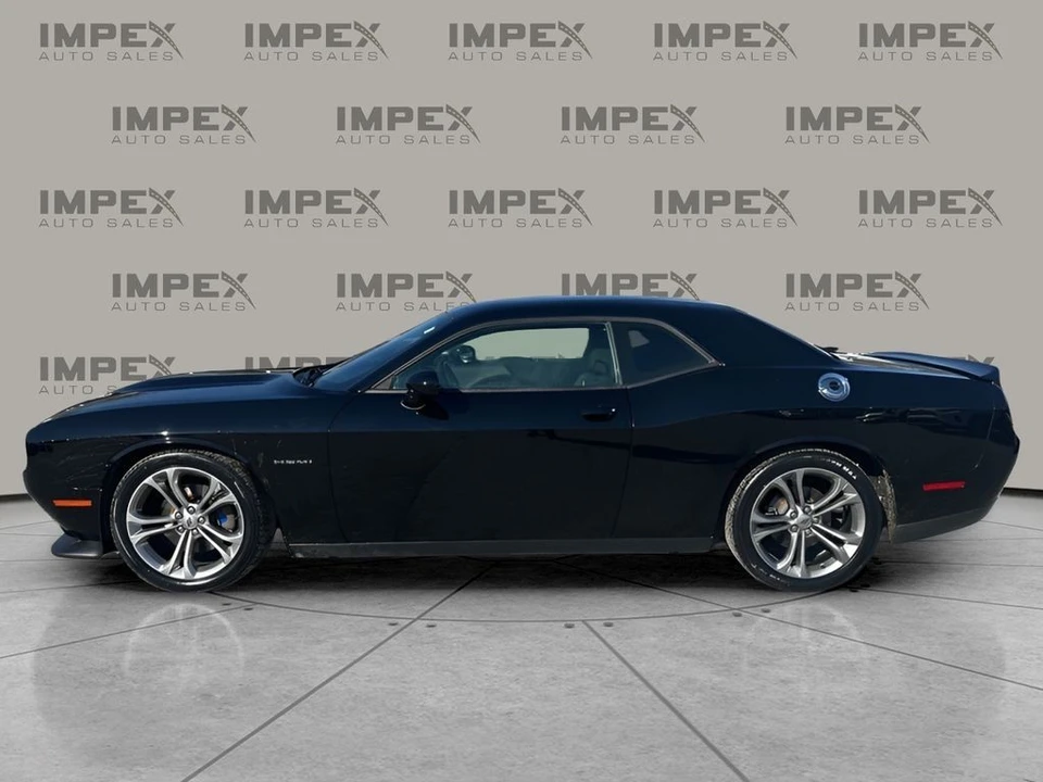 2020 Dodge Challenger 3rd Gen - Image 2 of 12