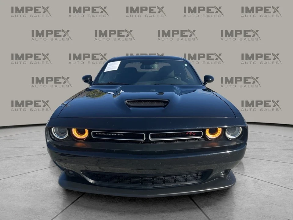 2020 Dodge Challenger 3rd Gen - Image 8 of 12
