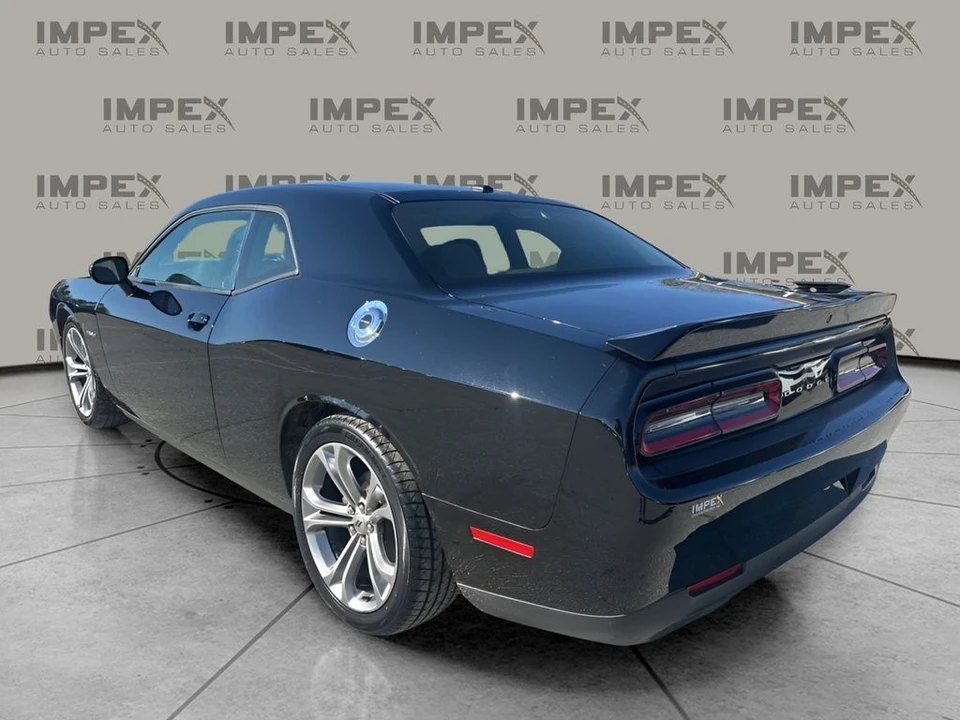 2020 Dodge Challenger 3rd Gen - Image 3 of 12