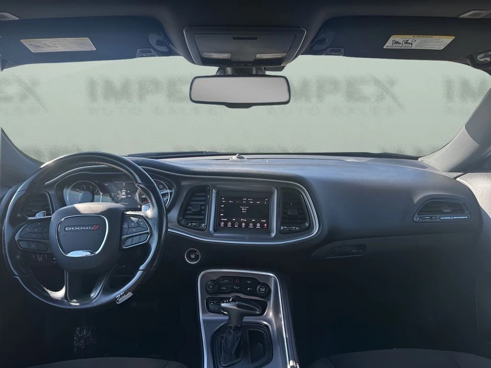 2020 Dodge Challenger 3rd Gen - Image 12 of 12