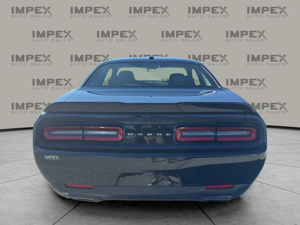 2020 Dodge Challenger 3rd Gen - Image 4 of 12