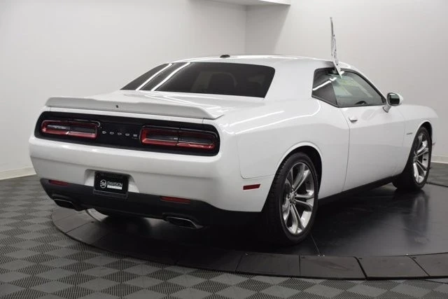 2020 Dodge Challenger 3rd Gen - Image 8 of 12