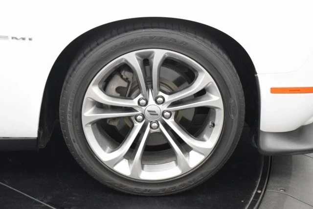 2020 Dodge Challenger 3rd Gen - Image 12 of 12