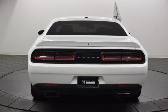 2020 Dodge Challenger 3rd Gen - Image 7 of 12
