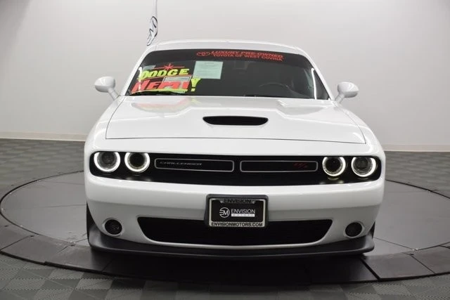 2020 Dodge Challenger 3rd Gen - Image 3 of 12