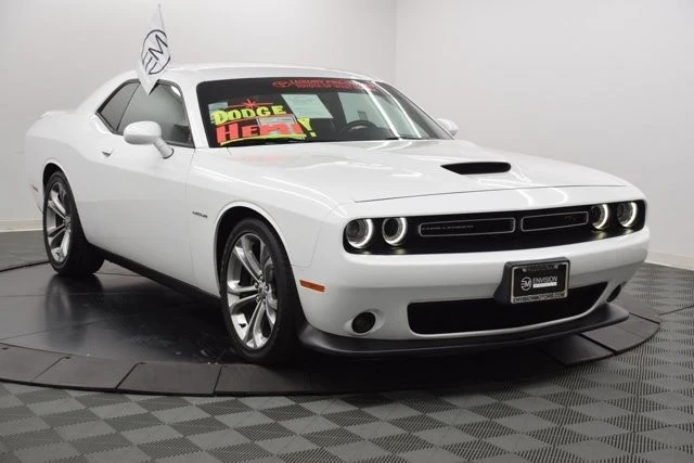 2020 Dodge Challenger 3rd Gen - Image 5 of 12