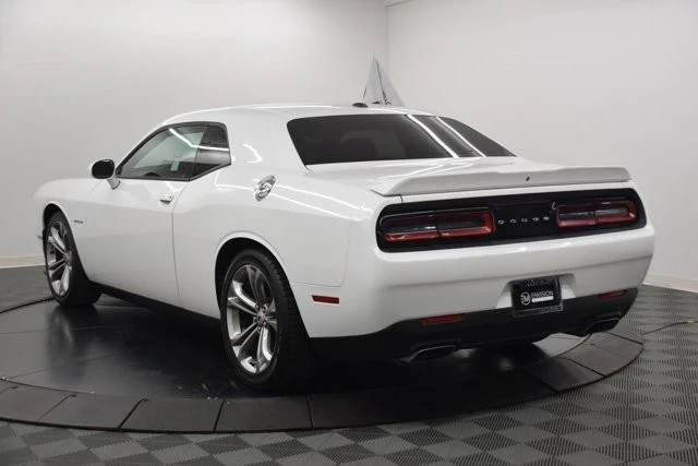 2020 Dodge Challenger 3rd Gen - Image 6 of 12