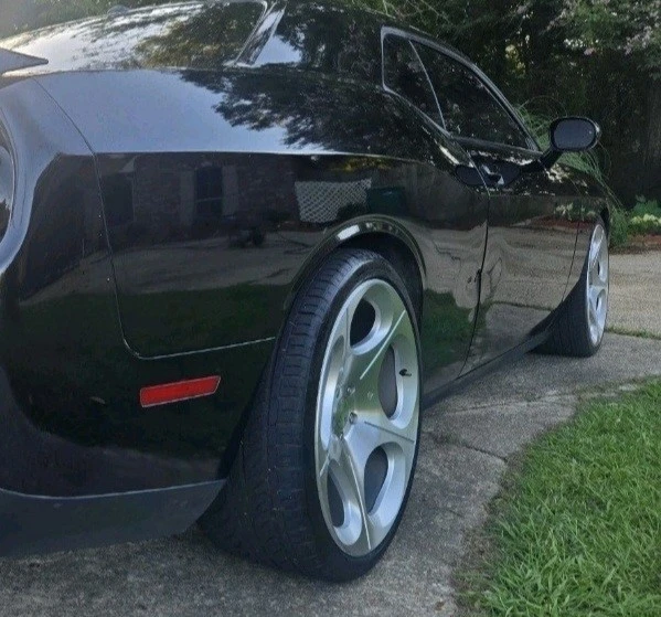 2020 Dodge Challenger 3rd Gen - Image 4 of 9