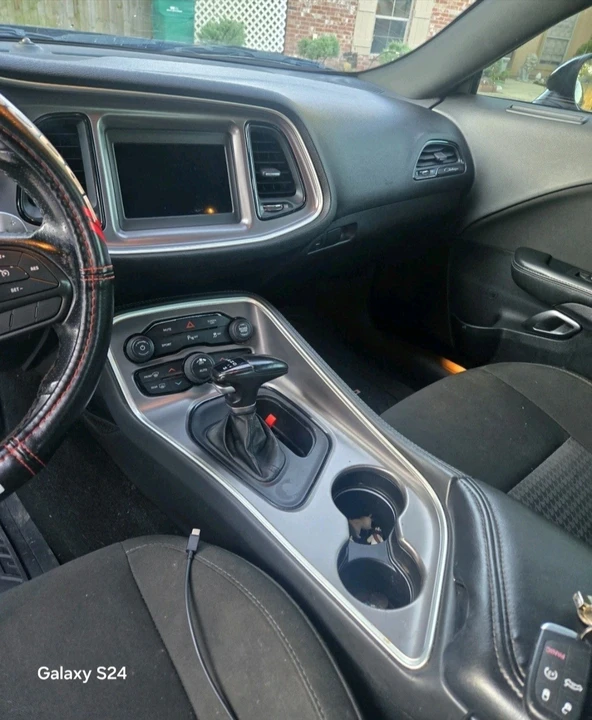 2020 Dodge Challenger 3rd Gen - Image 9 of 9