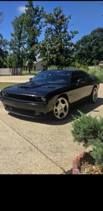 2020 Dodge Challenger 3rd Gen - Image 5 of 9