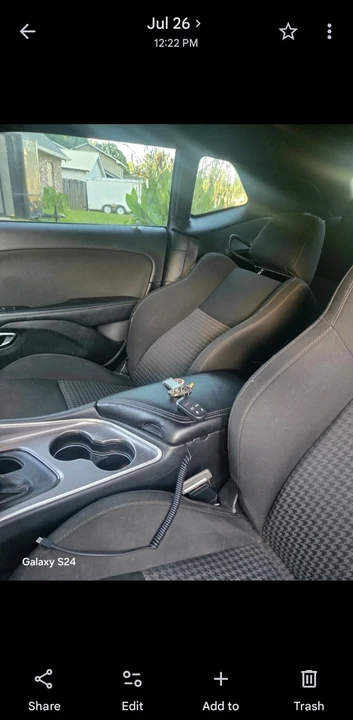 2020 Dodge Challenger 3rd Gen - Image 6 of 9
