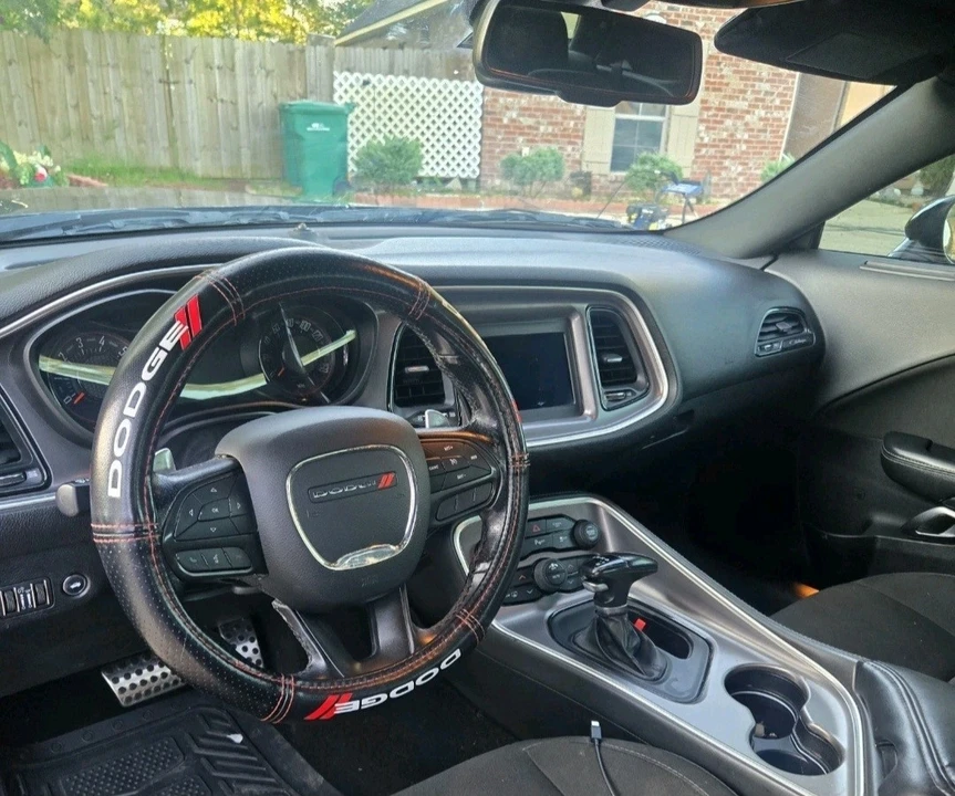 2020 Dodge Challenger 3rd Gen - Image 7 of 9