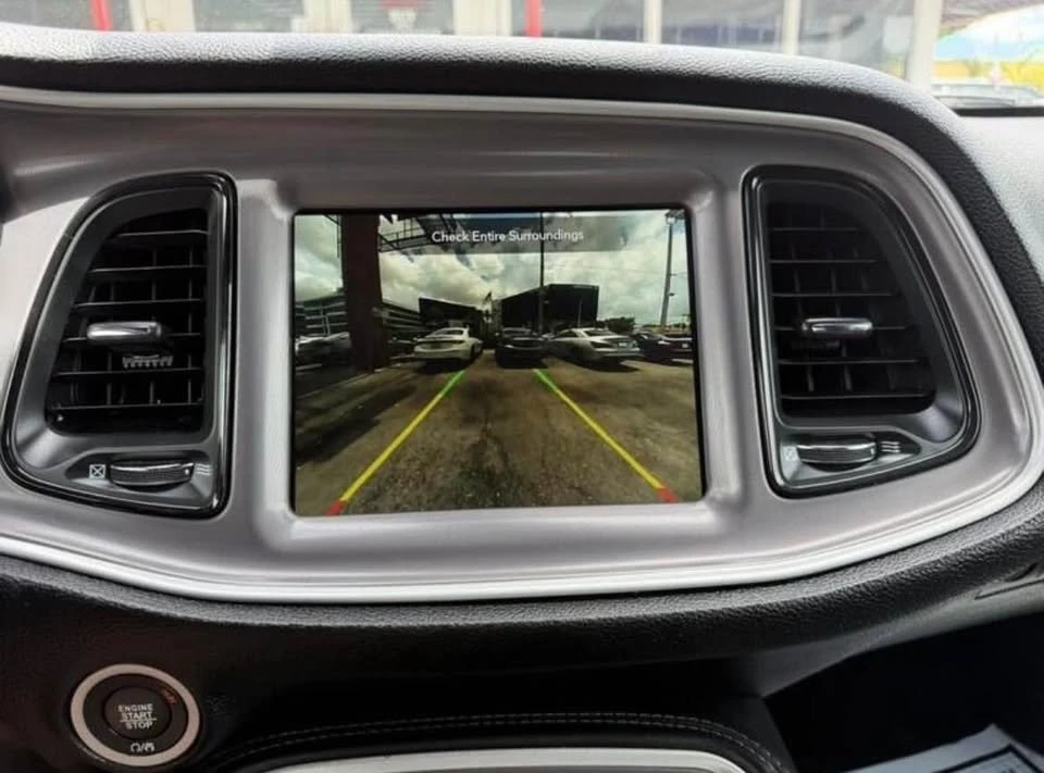 2020 Dodge Challenger 3rd Gen - Image 8 of 10