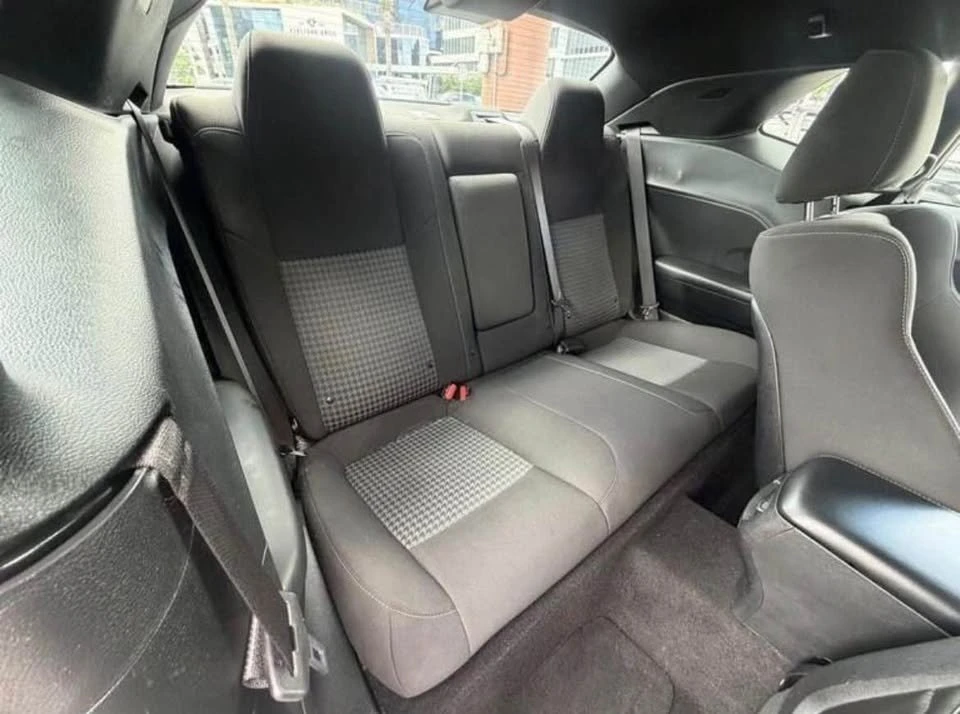 2020 Dodge Challenger 3rd Gen - Image 6 of 10