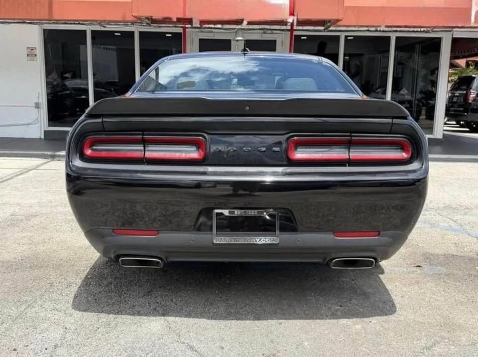 2020 Dodge Challenger 3rd Gen - Image 5 of 10