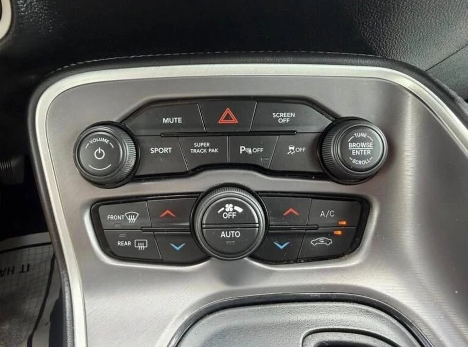 2020 Dodge Challenger 3rd Gen - Image 10 of 10