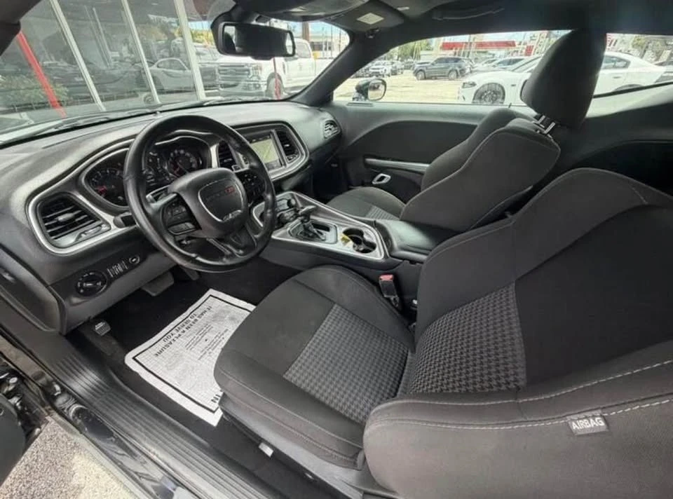 2020 Dodge Challenger 3rd Gen - Image 7 of 10