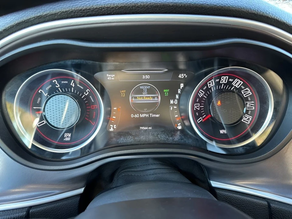 2020 Dodge Challenger 3rd Gen - Image 21 of 21