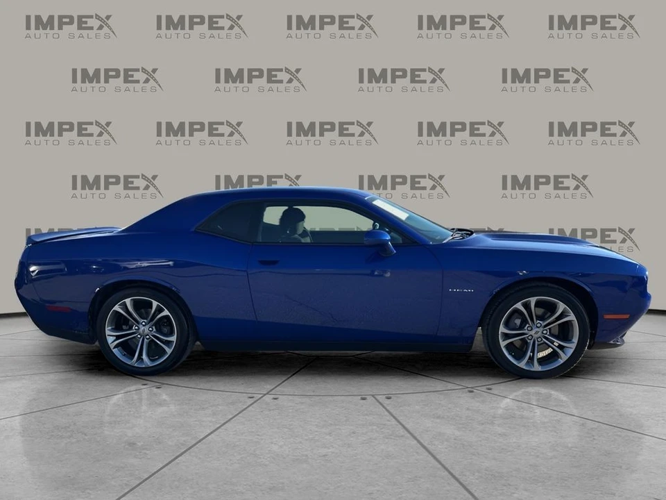2020 Dodge Challenger 3rd Gen - Image 6 of 12