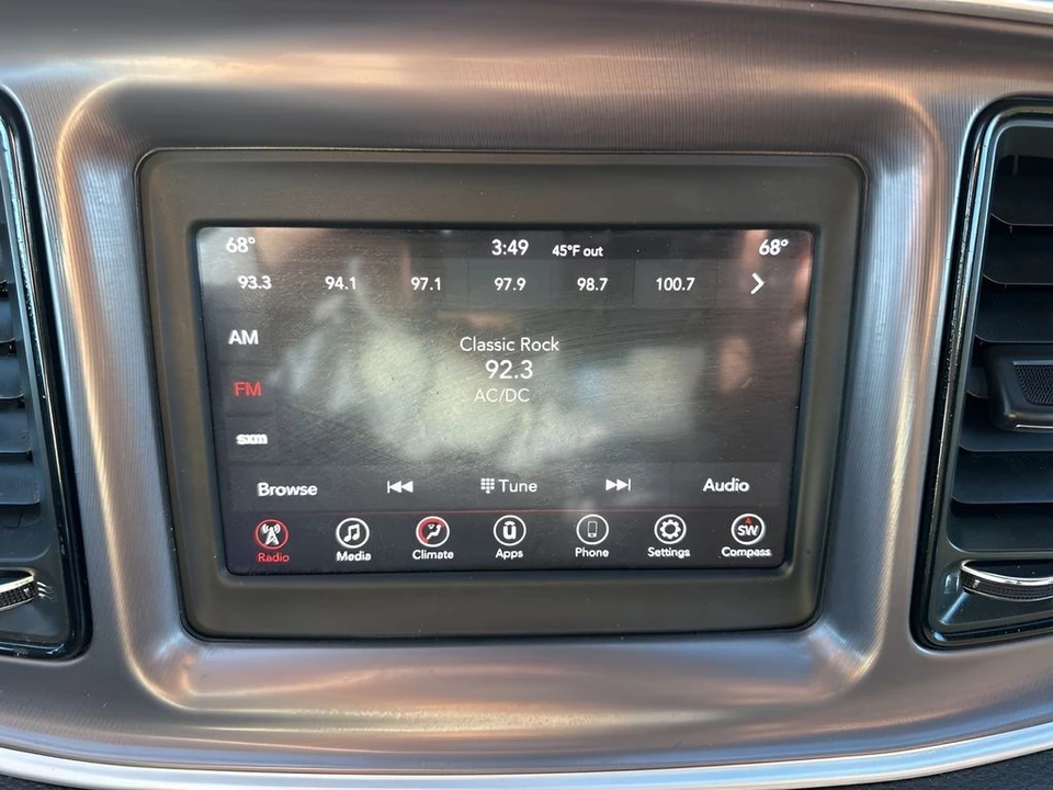 2020 Dodge Challenger 3rd Gen - Image 17 of 21