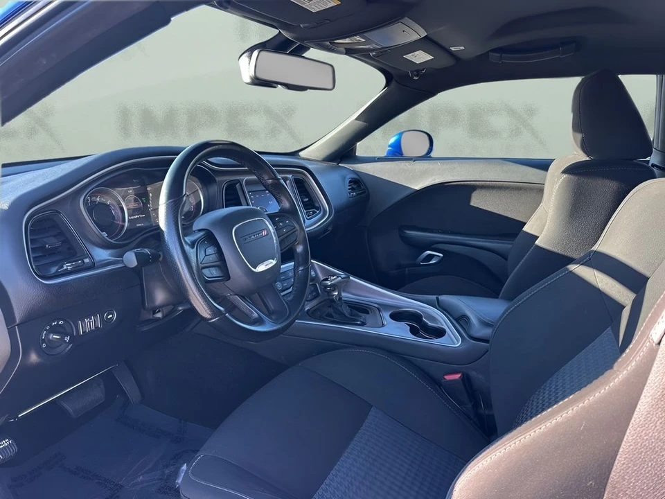 2020 Dodge Challenger 3rd Gen - Image 9 of 21