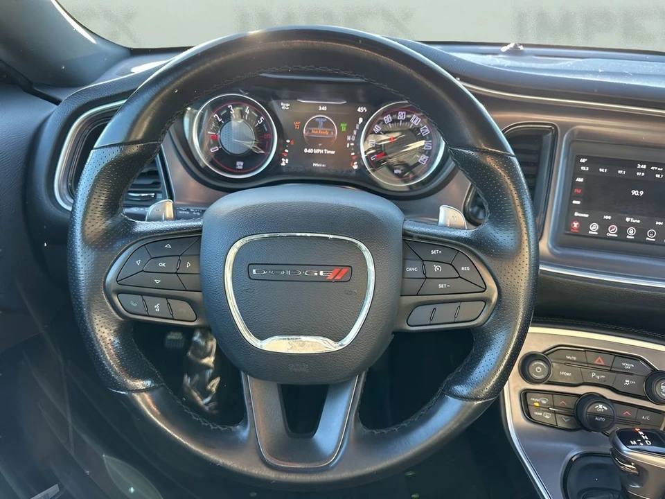 2020 Dodge Challenger 3rd Gen - Image 13 of 21
