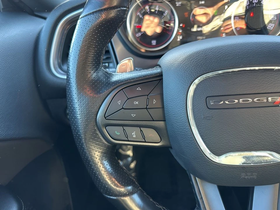 2020 Dodge Challenger 3rd Gen - Image 14 of 21