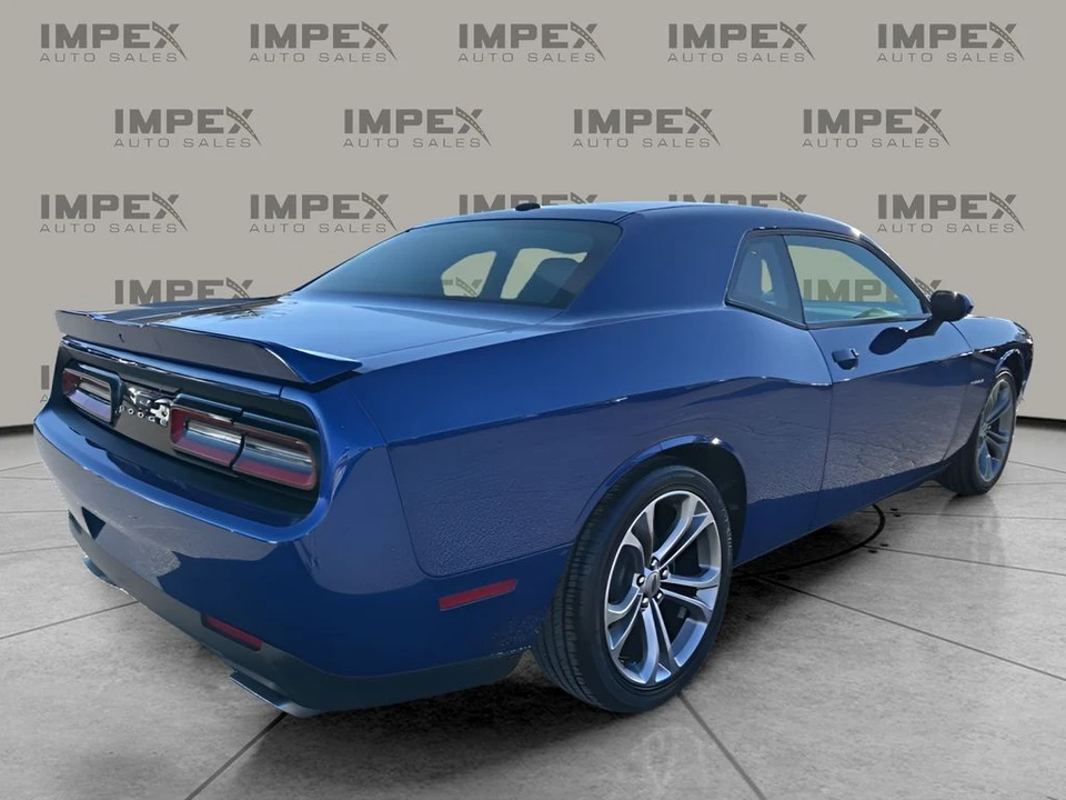 2020 Dodge Challenger 3rd Gen - Image 5 of 12