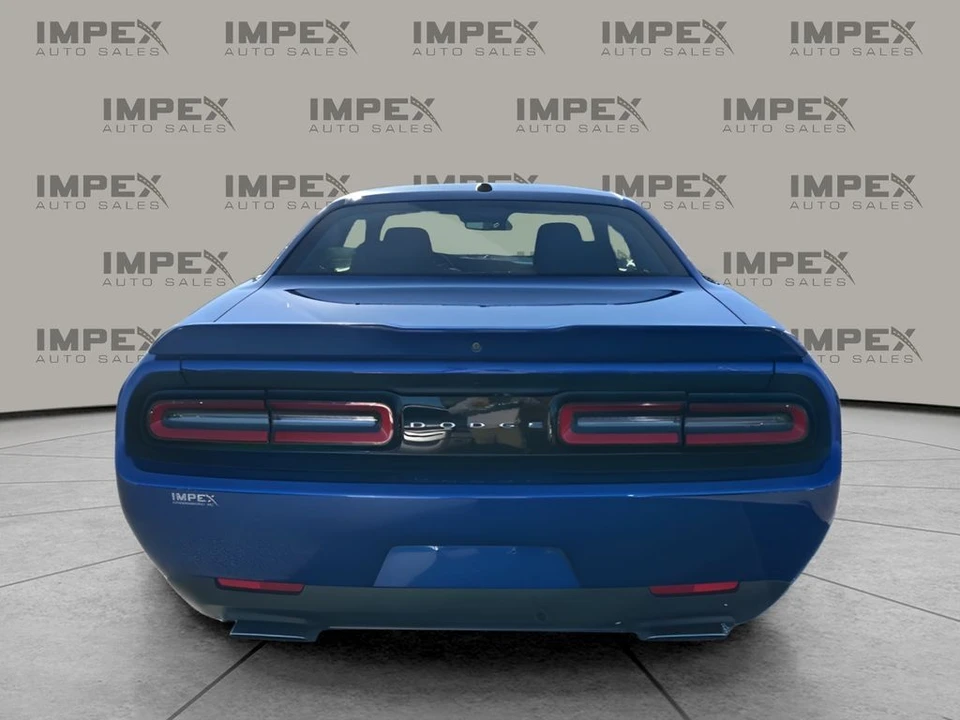 2020 Dodge Challenger 3rd Gen - Image 4 of 21