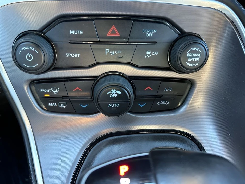 2020 Dodge Challenger 3rd Gen - Image 18 of 21