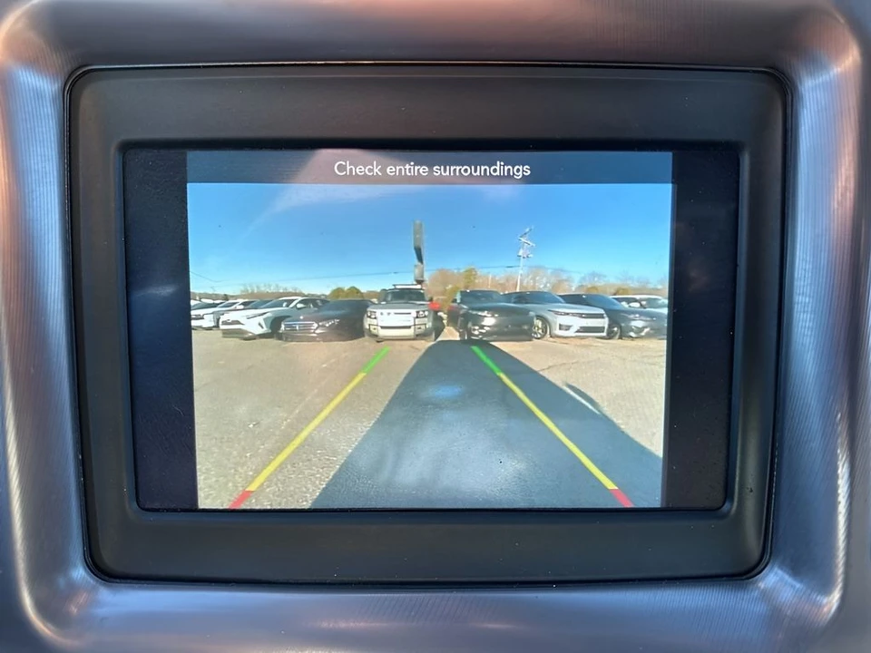 2020 Dodge Challenger 3rd Gen - Image 19 of 21