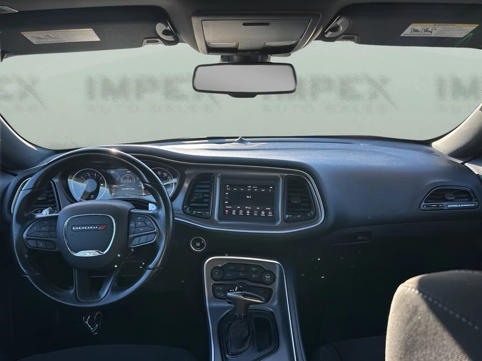 2020 Dodge Challenger 3rd Gen - Image 12 of 21