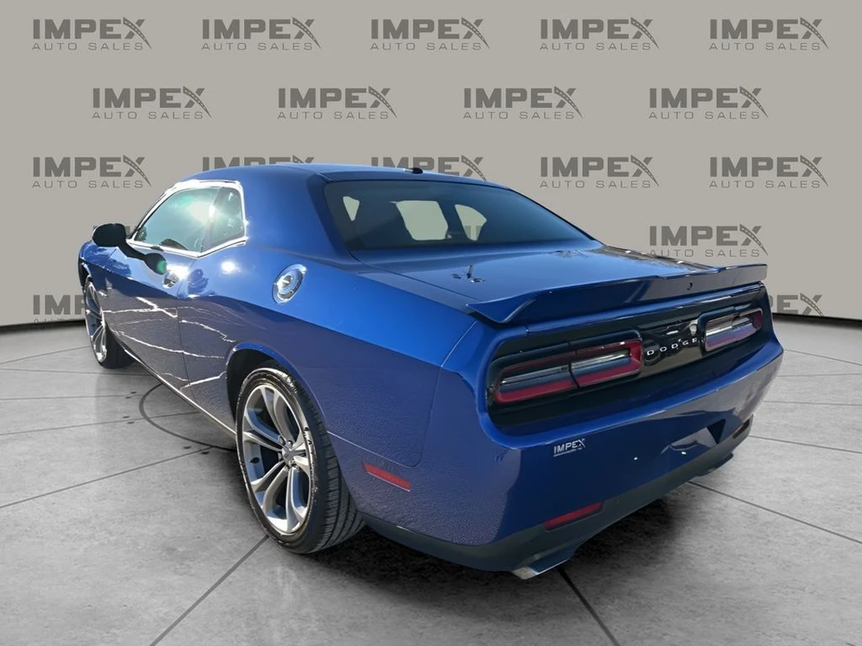 2020 Dodge Challenger 3rd Gen - Image 3 of 12