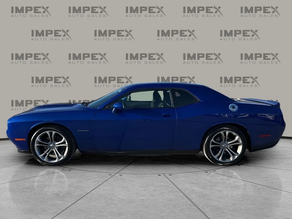 2020 Dodge Challenger 3rd Gen - Image 2 of 12