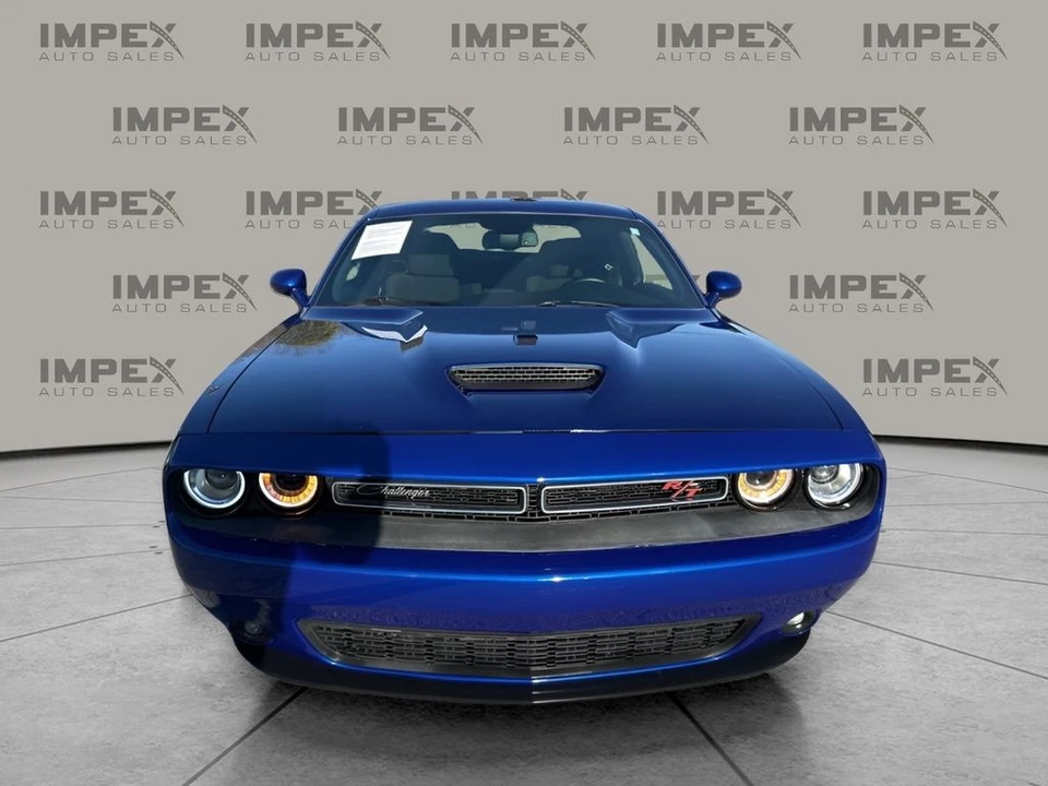 2020 Dodge Challenger 3rd Gen - Image 8 of 21