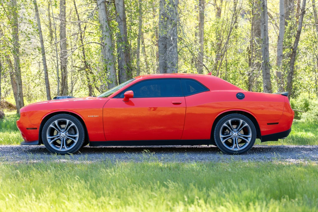 2020 Dodge Challenger 3rd Gen - Image 7 of 31
