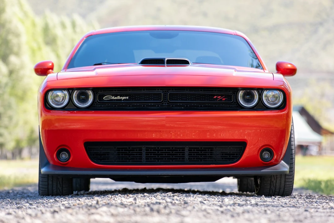2020 Dodge Challenger 3rd Gen - Image 2 of 31