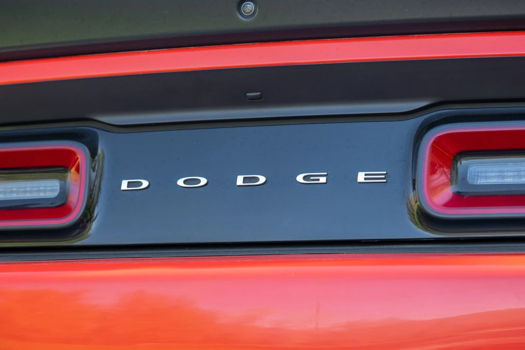 2020 Dodge Challenger 3rd Gen - Image 31 of 31