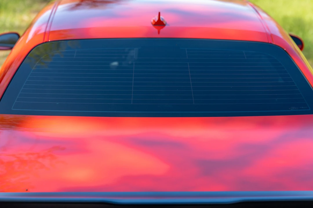 2020 Dodge Challenger 3rd Gen - Image 18 of 31