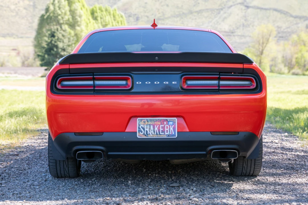 2020 Dodge Challenger 3rd Gen - Image 5 of 31