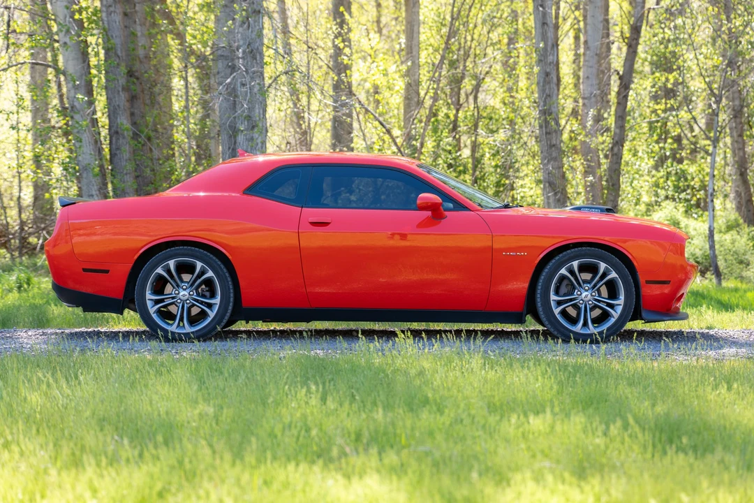 2020 Dodge Challenger 3rd Gen - Image 3 of 31