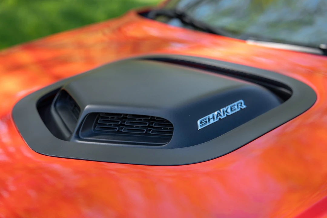 2020 Dodge Challenger 3rd Gen - Image 28 of 31
