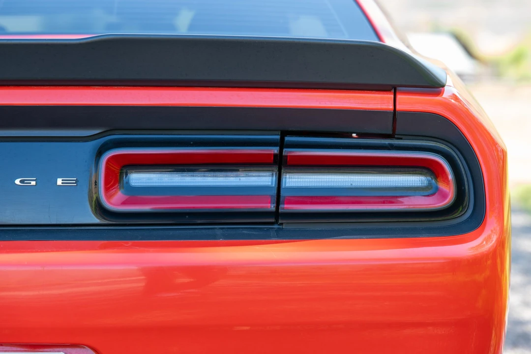 2020 Dodge Challenger 3rd Gen - Image 15 of 31