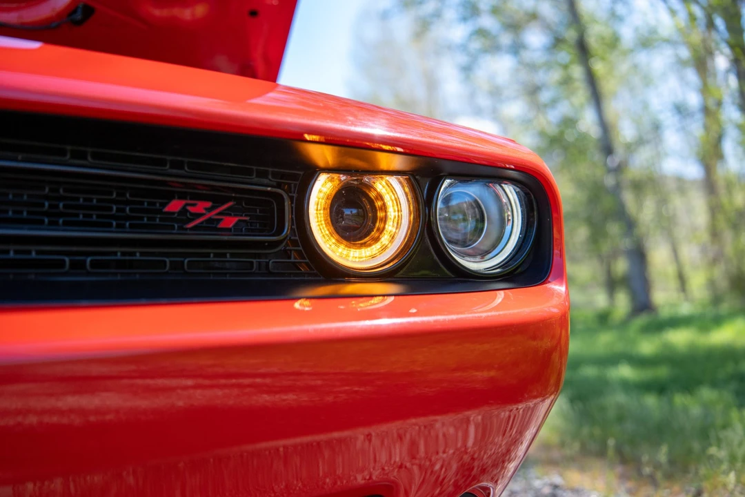 2020 Dodge Challenger 3rd Gen - Image 11 of 31