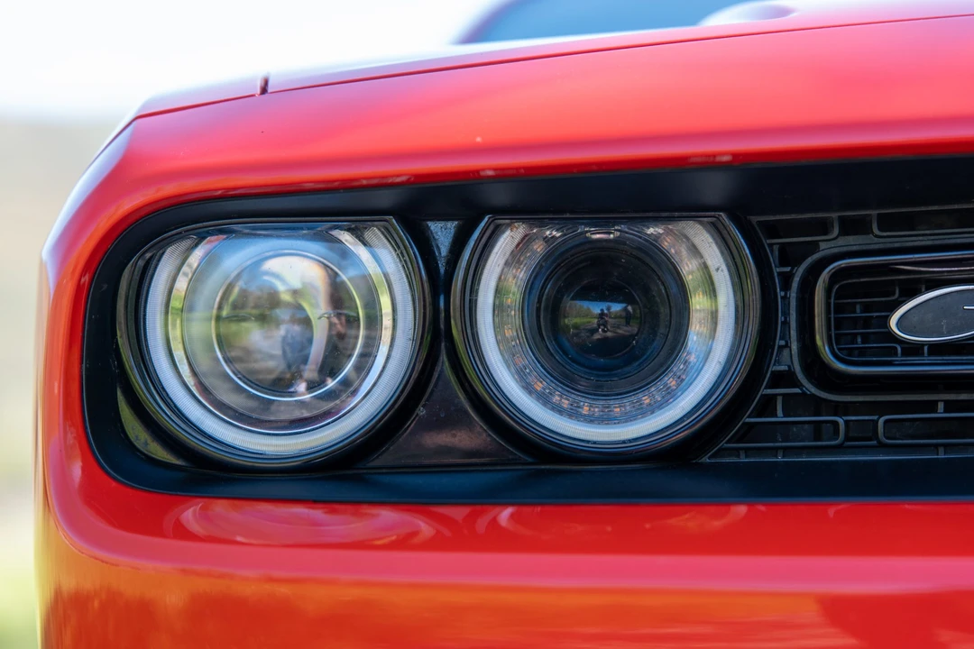 2020 Dodge Challenger 3rd Gen - Image 12 of 31