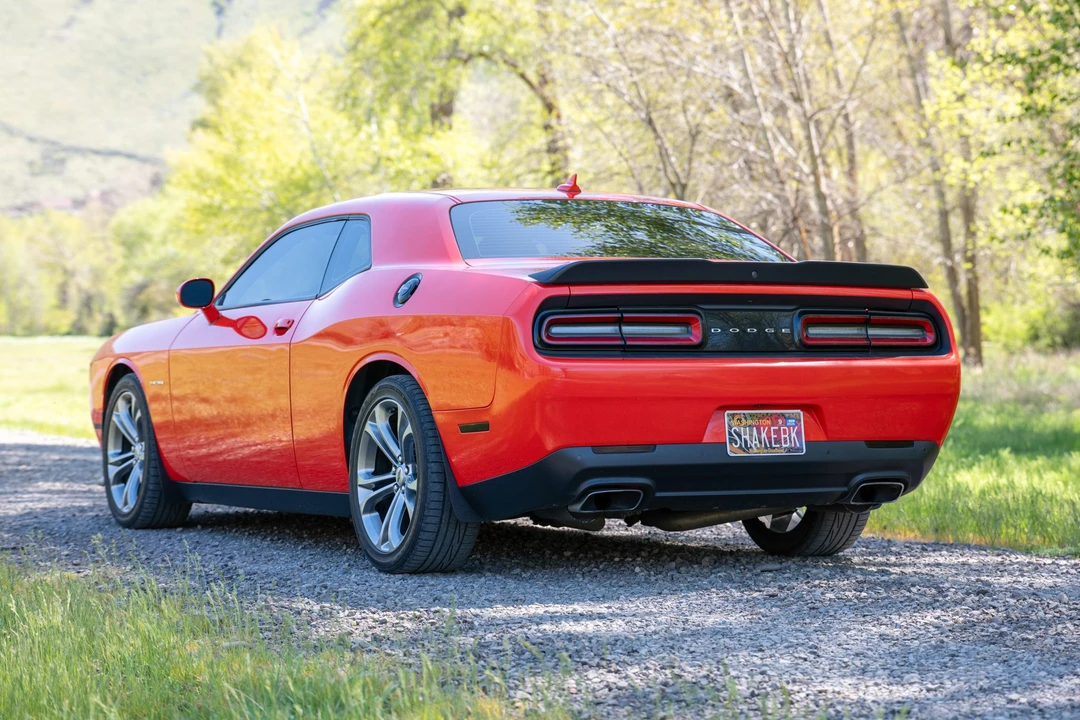 2020 Dodge Challenger 3rd Gen - Image 6 of 31